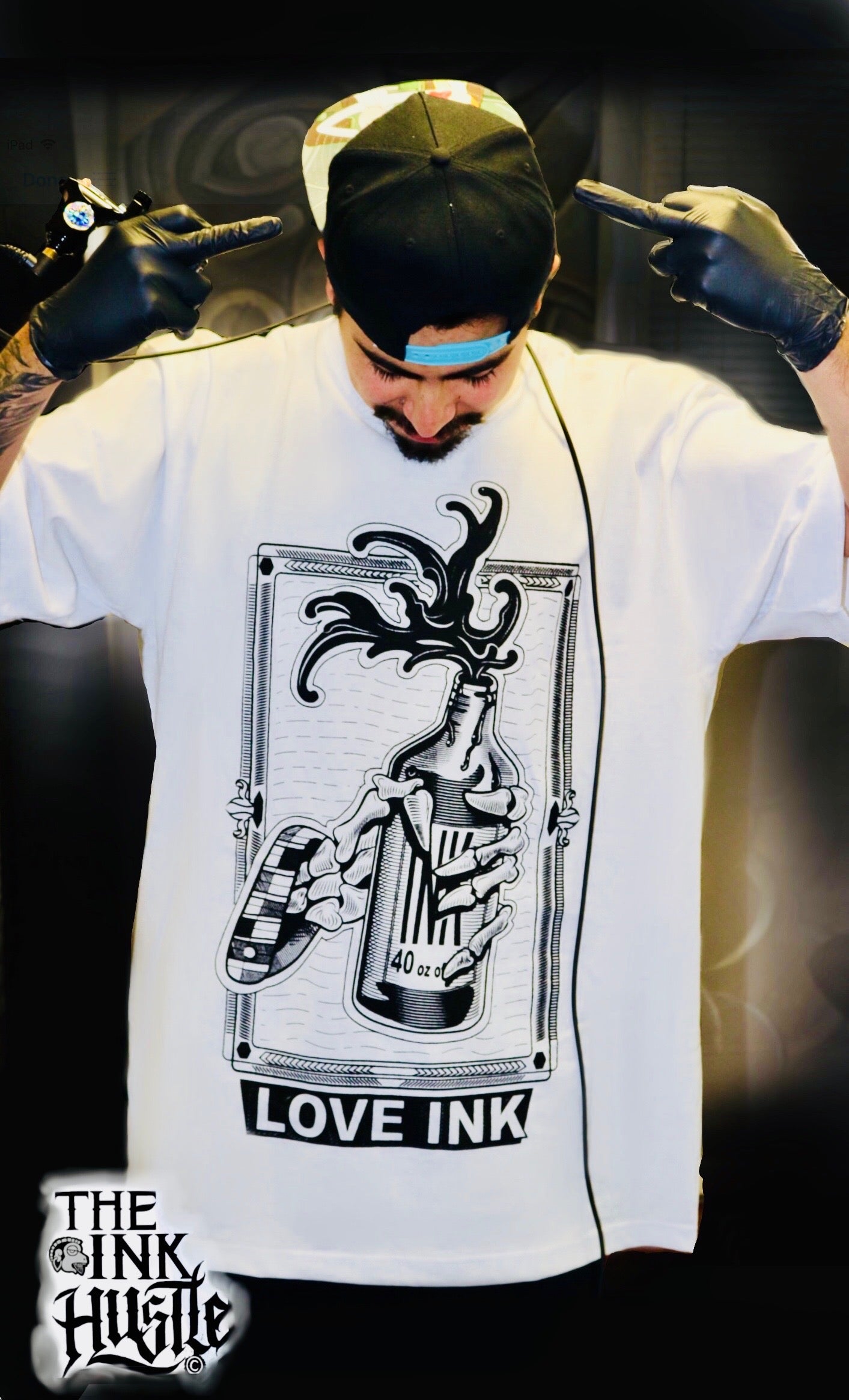 Short sleeve t shirt