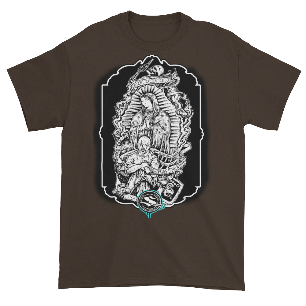 Short sleeve t-shirt