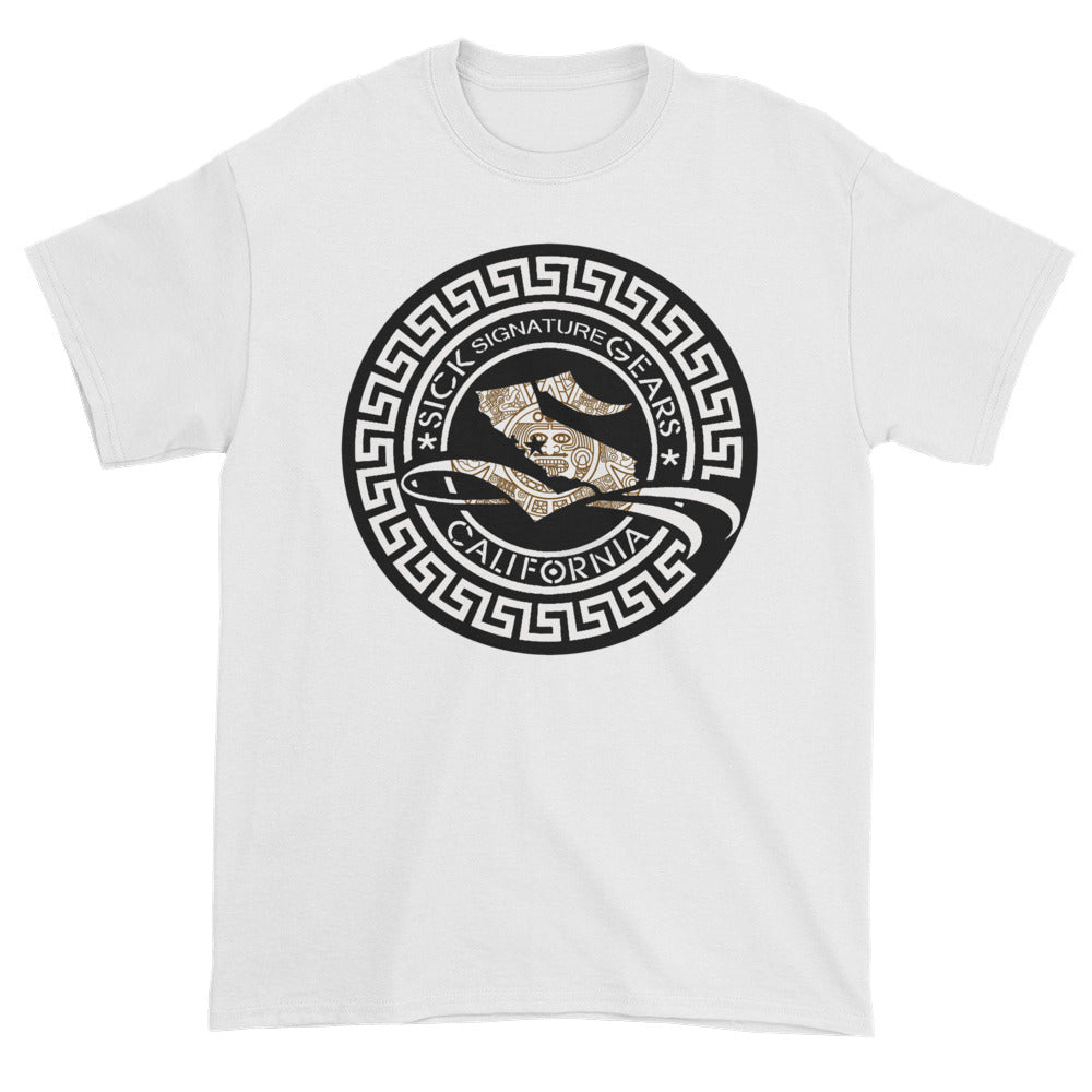 Short sleeve t-shirt