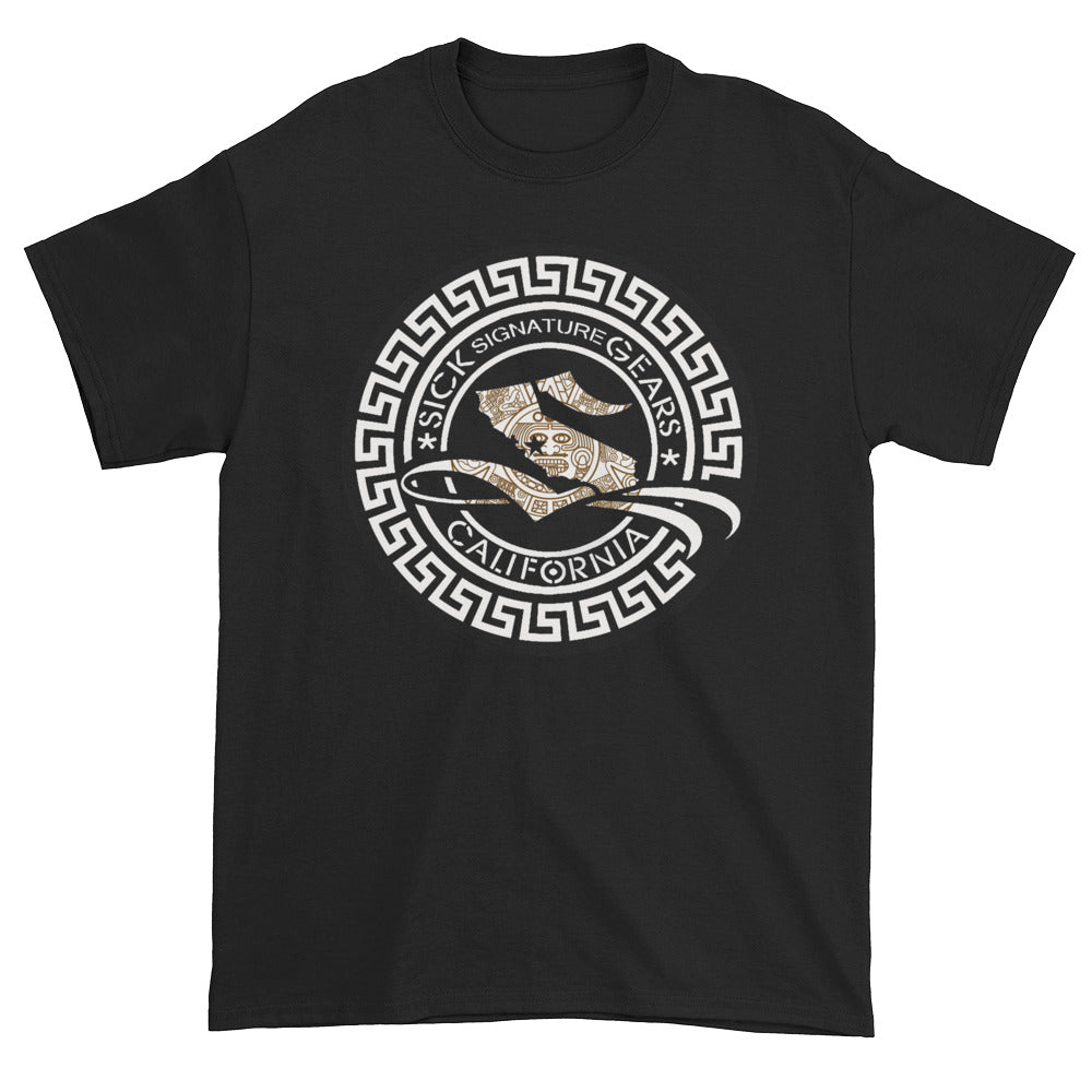 Short sleeve t-shirt