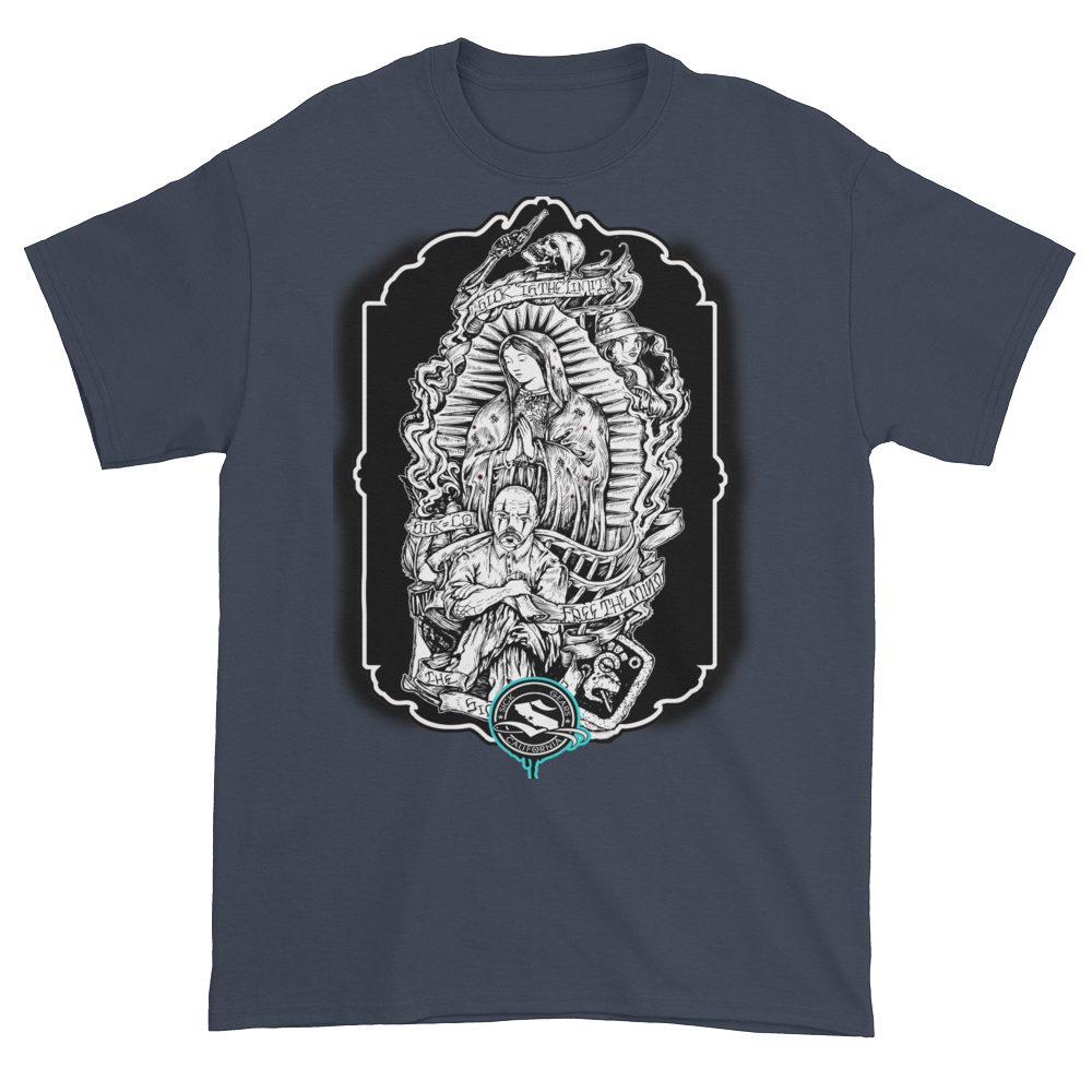 Short sleeve t-shirt