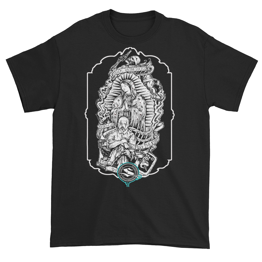 Short sleeve t-shirt