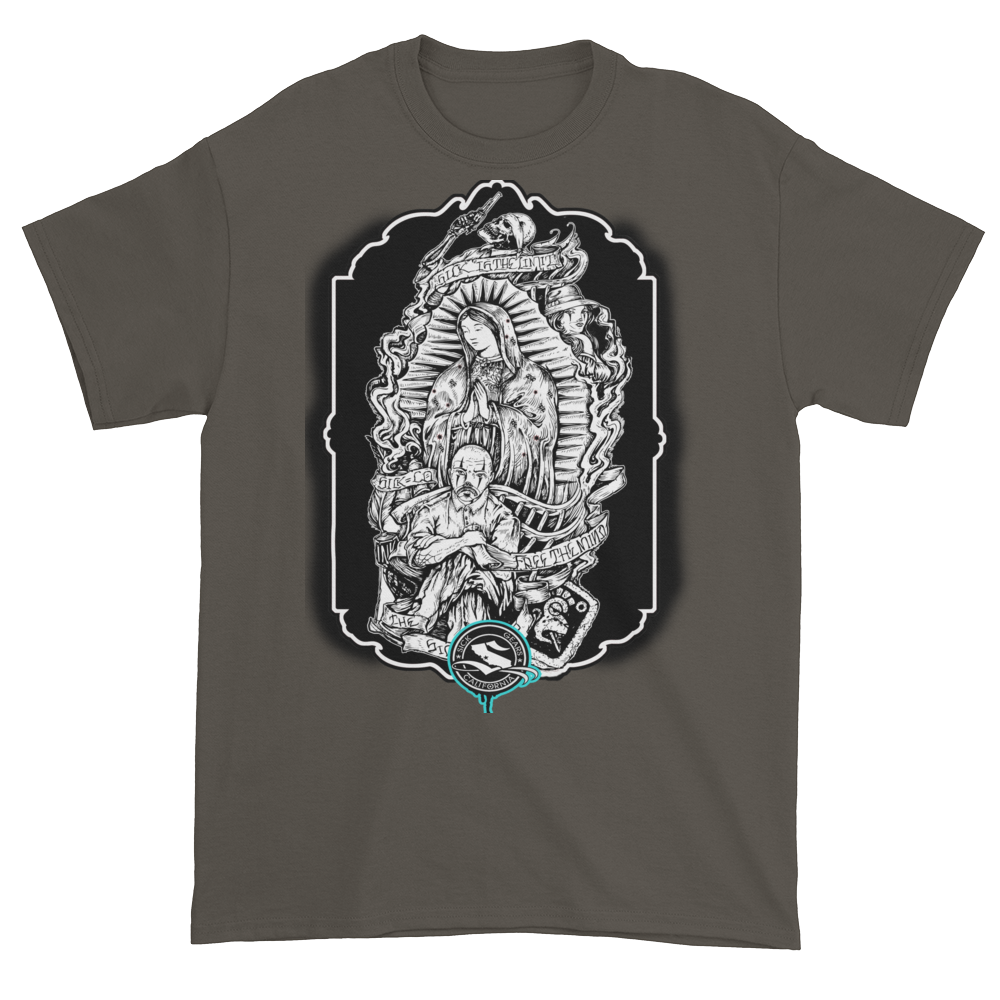 Short sleeve t-shirt