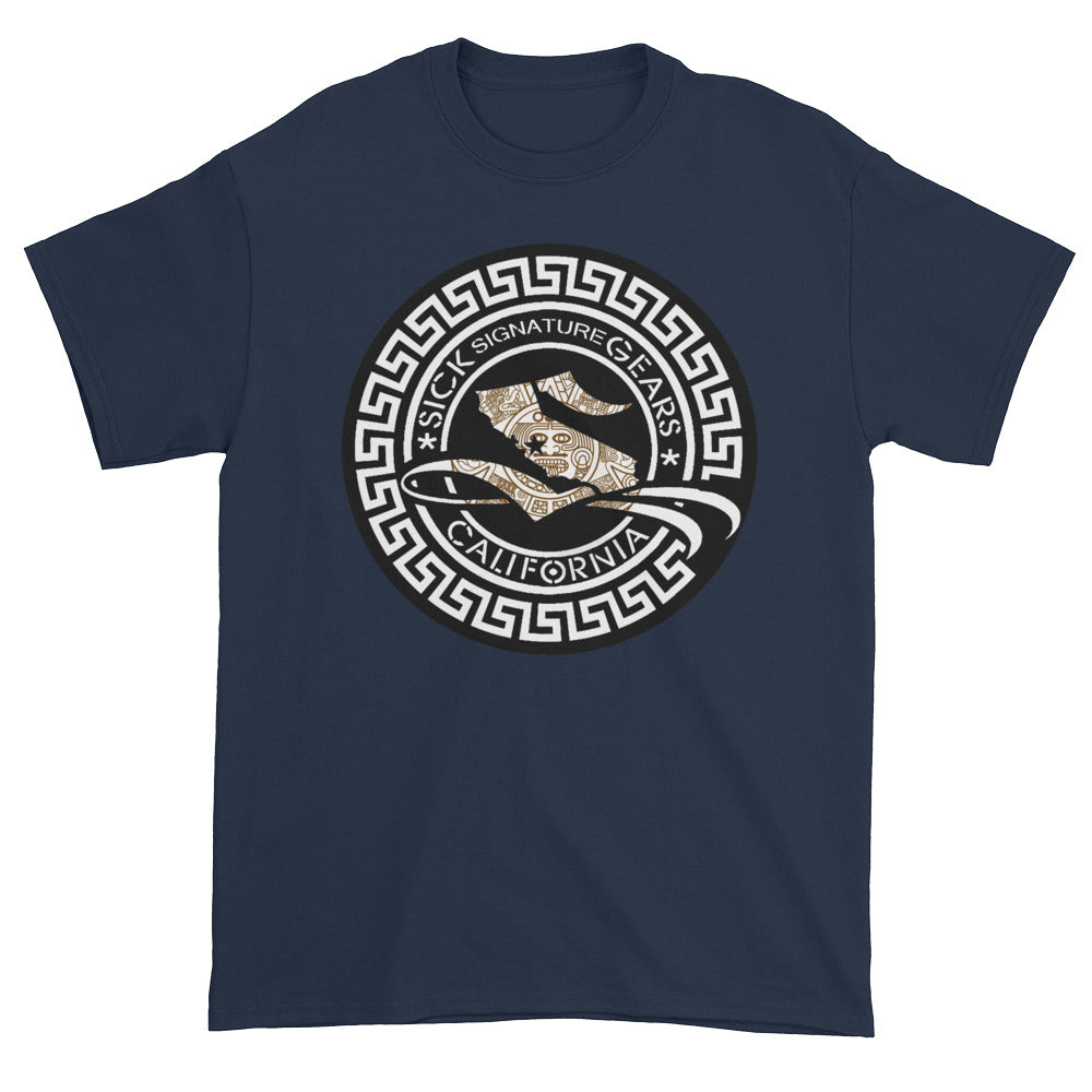 Short sleeve t-shirt